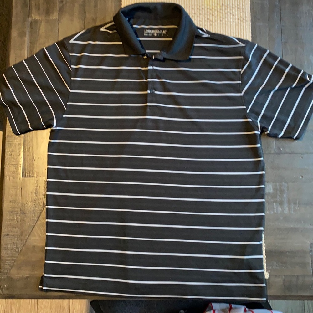 Nike Golf Men’s DRI-FIT Shirt